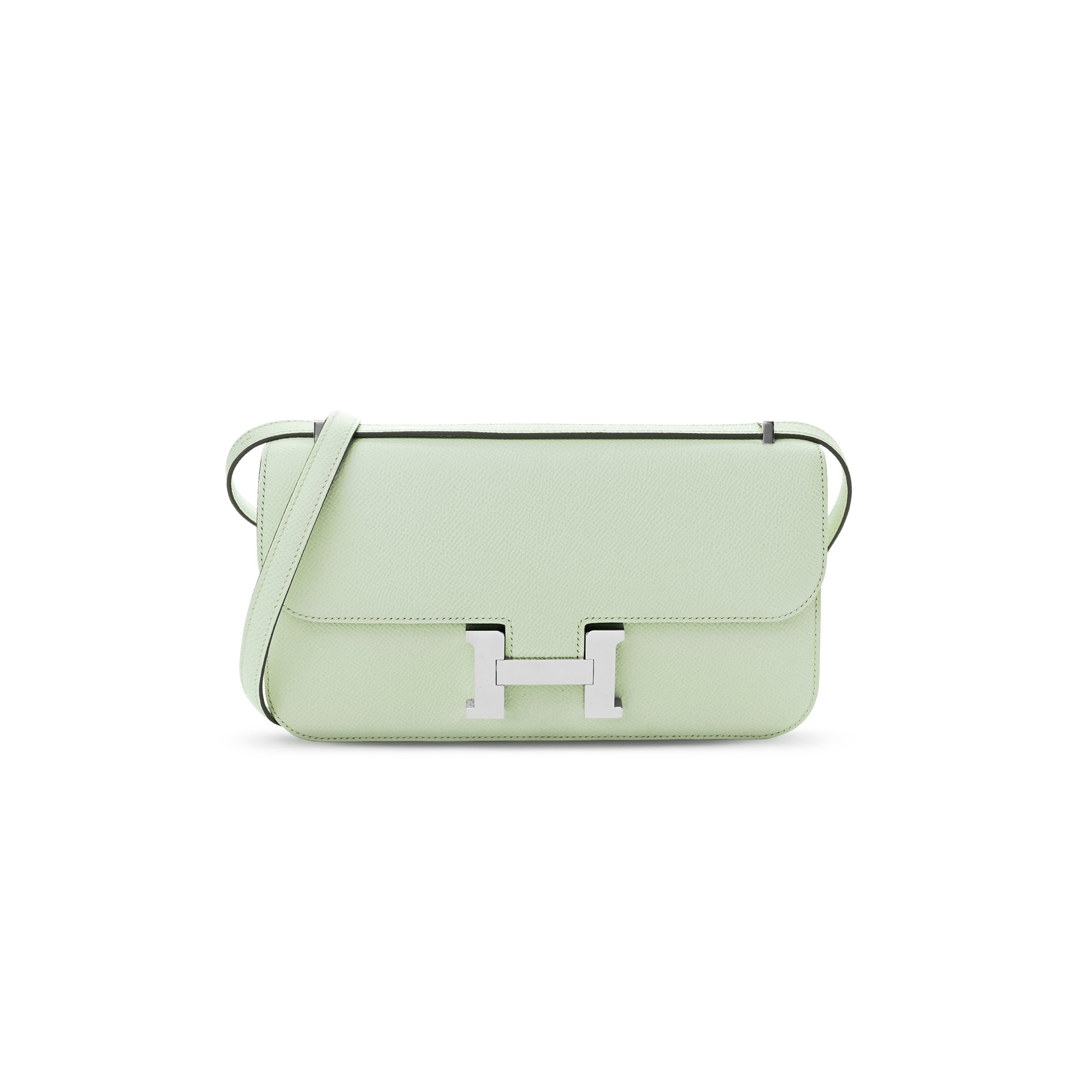 H**mes master constance elan epsom h155206cc0s (24*12*4cm)